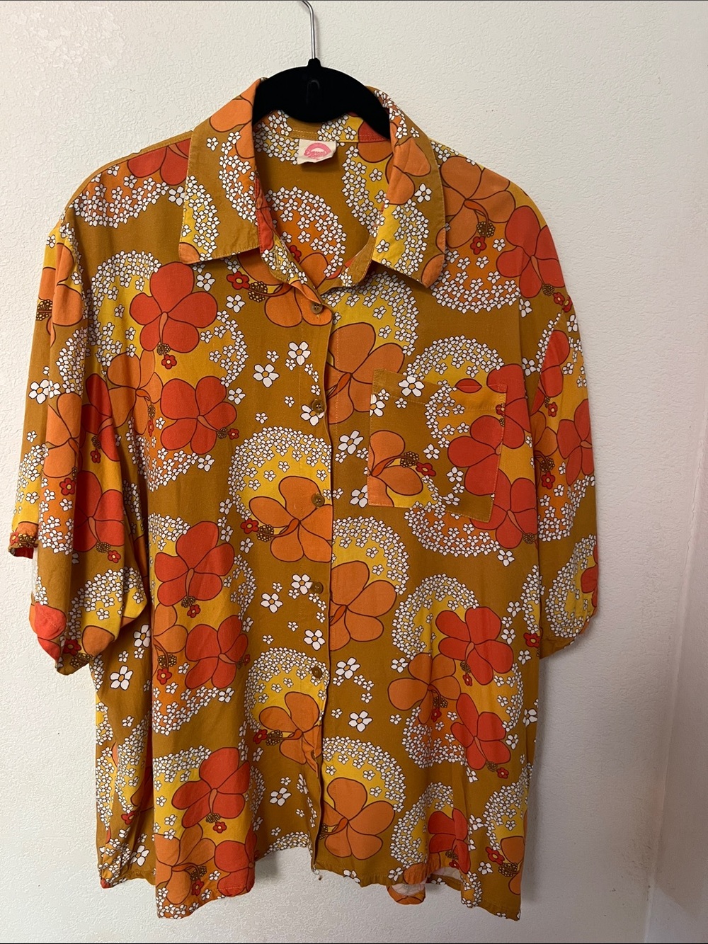 Eternal summer aloha wear